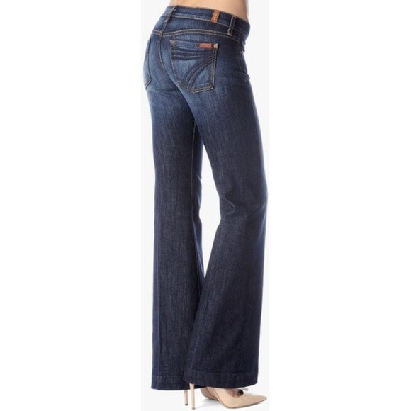 7 For All Mankind Denim - 7 for all mankind jeans 👖